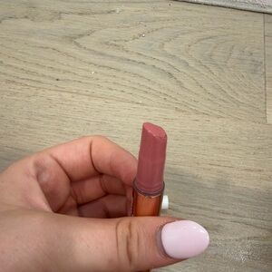 Creamy Mauve Pink Lipstick - tarts